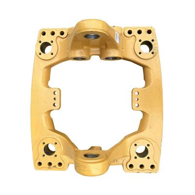 Купить Каретка задней стрелы Caterpillar  322-3770, 3223770 со склада в Москве. Оригинальные и OEM запчасти в наличии. Широкий выбор, гарантия качества. | РУСТЕХ.