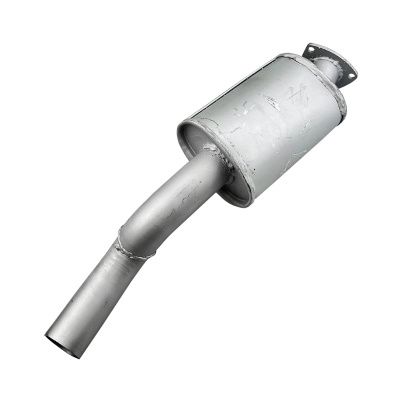 Купить Глушитель резонатор 123/07172, 123/06405 AA, AB А со склада в Москве. Оригинальные и OEM запчасти в наличии. Широкий выбор, гарантия качества. | РУСТЕХ.