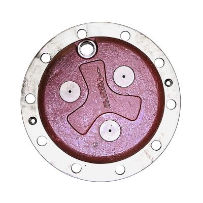 Купить Крышка CARRARO 66055, 11988624 САТ A со склада в Москве. Оригинальные и OEM запчасти в наличии. Широкий выбор, гарантия качества. | РУСТЕХ.