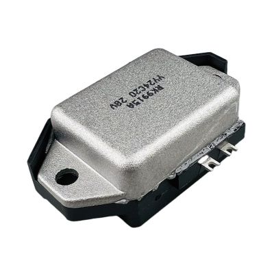 Купить Регулятор напряжения генератора ISUZU 714/40504, 0350004858, RK9915A KRAUF A со склада в Москве. Оригинальные и OEM запчасти в наличии. Широкий выбор, гарантия качества. | РУСТЕХ.