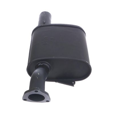 Купить Глушитель резонатор 331/35702 RG А со склада в Москве. Оригинальные и OEM запчасти в наличии. Широкий выбор, гарантия качества. | РУСТЕХ.