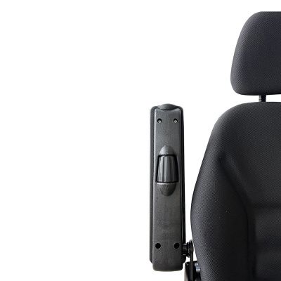 Купить Кресло оператора JCB STPLUS TV4 A со склада в Москве. Оригинальные и OEM запчасти в наличии. Широкий выбор, гарантия качества. | РУСТЕХ.