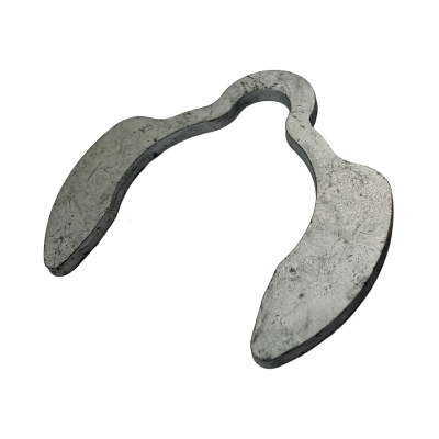 Купить Кольцо стопорное фигурное 823/00334 JCB со склада в Москве. Оригинальные и OEM запчасти в наличии. Широкий выбор, гарантия качества. | РУСТЕХ.