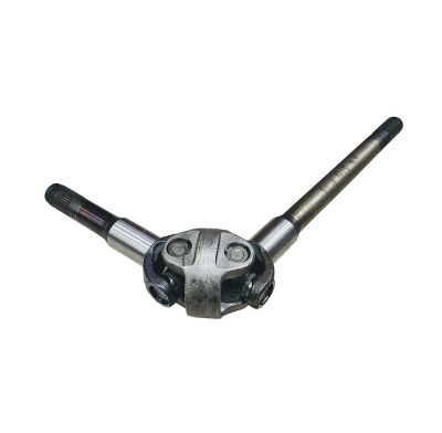 Купить Полуось 3СХ передняя правая 914/88200, 914/86300, 112219, F1014060 К А со склада в Москве. Оригинальные и OEM запчасти в наличии. Широкий выбор, гарантия качества. | РУСТЕХ.