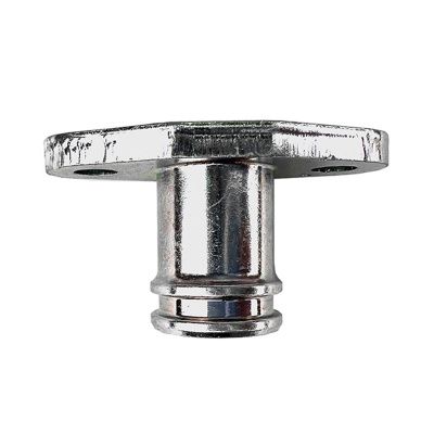 Купить Сливной штуцер турбокомпрессора 320/04205 JCB со склада в Москве. Оригинальные и OEM запчасти в наличии. Широкий выбор, гарантия качества. | РУСТЕХ.