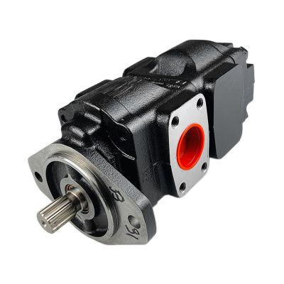 Купить Насос гидравлический 333/G5391, 332/F9031, 20/925581, 7029120078 PARKER со склада в Москве. Оригинальные и OEM запчасти в наличии. Широкий выбор, гарантия качества. | РУСТЕХ.