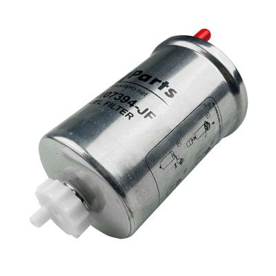 Купить Фильтр топливный тонкой очистки 320/A7170, 320/07394, 320/07155, 320/07057, JF1-00001 JF со склада в Москве. Оригинальные и OEM запчасти в наличии. Широкий выбор, гарантия качества. | РУСТЕХ.