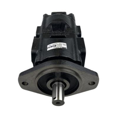 Купить Насос гидравлический 20/912800, 20/903100 PARKER со склада в Москве. Оригинальные и OEM запчасти в наличии. Широкий выбор, гарантия качества. | РУСТЕХ.