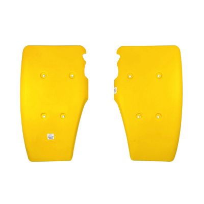 Купить Крыло переднее 4CX правое 123/02951,7170P Ж А со склада в Москве. Оригинальные и OEM запчасти в наличии. Широкий выбор, гарантия качества. | РУСТЕХ.