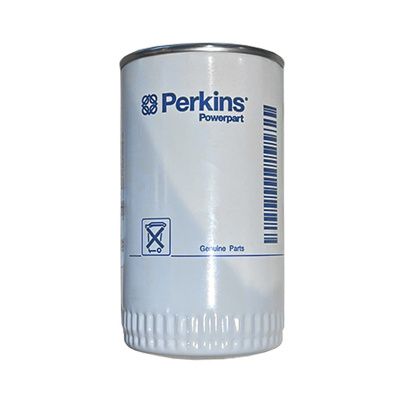 Купить Фильтр масляный 02/100073A, 2654407 Perkins OEM со склада в Москве. Оригинальные и OEM запчасти в наличии. Широкий выбор, гарантия качества. | РУСТЕХ.
