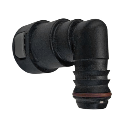 Купить Уголок пластиковый на радиатор 332/C0010 JCB со склада в Москве. Оригинальные и OEM запчасти в наличии. Широкий выбор, гарантия качества. | РУСТЕХ.