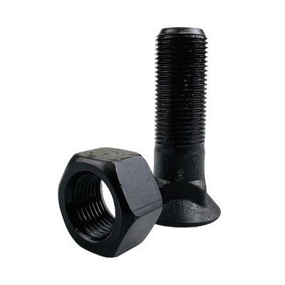 Купить Болт/гайка крепления ковшевого зуба 826/00303, 1305/0714, 1340/0701 A со склада в Москве. Оригинальные и OEM запчасти в наличии. Широкий выбор, гарантия качества. | РУСТЕХ.