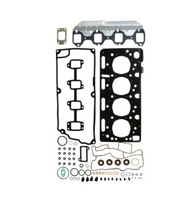 Купить Комплект прокладок двигателя SB 320/09382, 320/09217, 320/09280, 320/09216 верхний JCB со склада в Москве. Оригинальные и OEM запчасти в наличии. Широкий выбор, гарантия качества. | РУСТЕХ.