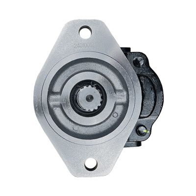 Купить Насос гидравлический 333/G5391, 332/F9031, 20/925581, 7029120078 KRAUF A со склада в Москве. Оригинальные и OEM запчасти в наличии. Широкий выбор, гарантия качества. | РУСТЕХ.