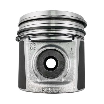 Купить Поршень в сборе RG +0.5mm 4115P016,T426389,10000-95331 JCB со склада в Москве. Оригинальные и OEM запчасти в наличии. Широкий выбор, гарантия качества. | РУСТЕХ.