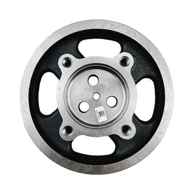 Купить Шкив коленвала 320/03143, 320/03079 JCB со склада в Москве. Оригинальные и OEM запчасти в наличии. Широкий выбор, гарантия качества. | РУСТЕХ.