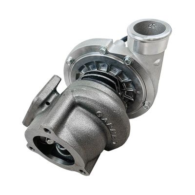 Купить Турбокомпрессор SB 320/06047, 320/04047, 320/06079, 762931-5001S GARRETT OEM со склада в Москве. Оригинальные и OEM запчасти в наличии. Широкий выбор, гарантия качества. | РУСТЕХ.