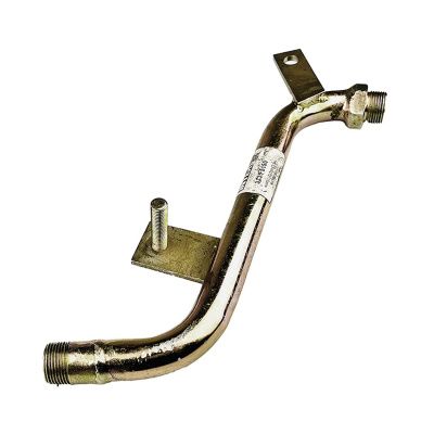 Купить Трубка линии гидромолота правая 333/F5150, TES03 А со склада в Москве. Оригинальные и OEM запчасти в наличии. Широкий выбор, гарантия качества. | РУСТЕХ.