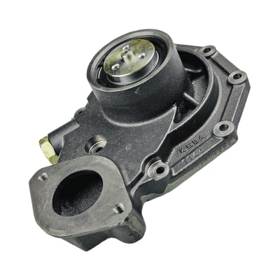 Купить Водяная помпа HIDROMEK, JOHN DEERE RE505980, F01/82498, RE500734, RE70985, RE70687, F0182498 A со склада в Москве. Оригинальные и OEM запчасти в наличии. Широкий выбор, гарантия качества. | РУСТЕХ.