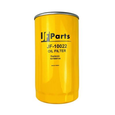 Купить Фильтр масляный Perkins 02/100073A, 7W-2326, SO242, P554407, C5102, W940/1, C01AJ75, JF-10022 JF со склада в Москве. Оригинальные и OEM запчасти в наличии. Широкий выбор, гарантия качества. | РУСТЕХ.