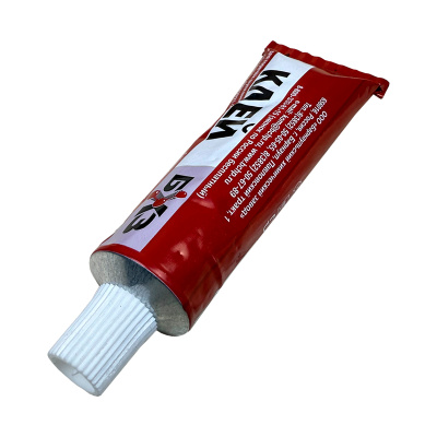 Купить Клей для горячей вулканизации БХЗ 42мл со склада в Москве. Оригинальные и OEM запчасти в наличии. Широкий выбор, гарантия качества. | РУСТЕХ.