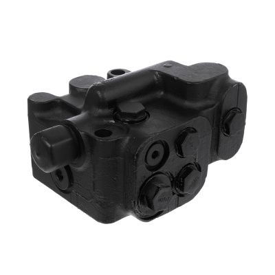 Купить Клапан приоритетный 332/G3778 JCB со склада в Москве. Оригинальные и OEM запчасти в наличии. Широкий выбор, гарантия качества. | РУСТЕХ.