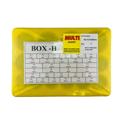 Купить Набор уплотнительных колец MLT-HNBR90 со склада в Москве. Оригинальные и OEM запчасти в наличии. Широкий выбор, гарантия качества. | РУСТЕХ.