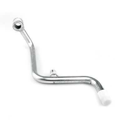 Купить Трубка гидроцилиндра поворота стрелы LH 335/02900, 332/Y2053 со склада в Москве. Оригинальные и OEM запчасти в наличии. Широкий выбор, гарантия качества. | РУСТЕХ.