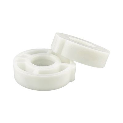 Купить Шайба опорная верхнего рычага переключения передач 445/10802 со склада в Москве. Оригинальные и OEM запчасти в наличии. Широкий выбор, гарантия качества. | РУСТЕХ.