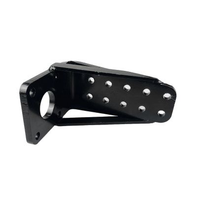 Купить Скоба крепления кронштейна крыла 4СХ правая 123/02953 R A со склада в Москве. Оригинальные и OEM запчасти в наличии. Широкий выбор, гарантия качества. | РУСТЕХ.