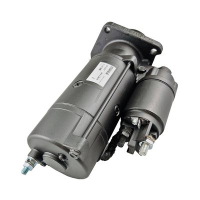 Купить Стартер JS 24V AZF4267, 320/A9080, MS5 MAHLE OEM со склада в Москве. Оригинальные и OEM запчасти в наличии. Широкий выбор, гарантия качества. | РУСТЕХ.