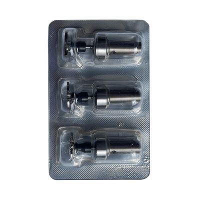 Купить Клапан топливной форсунки T206, F00VC4520 A со склада в Москве. Оригинальные и OEM запчасти в наличии. Широкий выбор, гарантия качества. | РУСТЕХ.