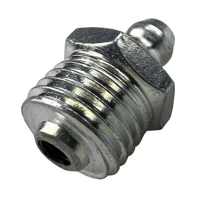 Купить Пресс-масленка тавотница 1/4 BSP 1450/0002 А со склада в Москве. Оригинальные и OEM запчасти в наличии. Широкий выбор, гарантия качества. | РУСТЕХ.