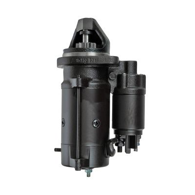 Купить Стартер Perkins AZE4173, 714/40531, 714/40231, 18940N-IK левый WAI GLOBAL A со склада в Москве. Оригинальные и OEM запчасти в наличии. Широкий выбор, гарантия качества. | РУСТЕХ.