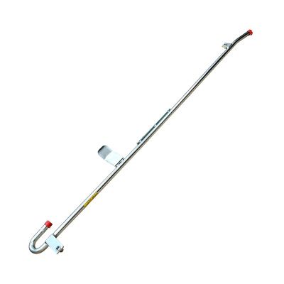 Купить Трубка гидравлическая телескопа правая 128/H2796, 128/C9657 JCB со склада в Москве. Оригинальные и OEM запчасти в наличии. Широкий выбор, гарантия качества. | РУСТЕХ.