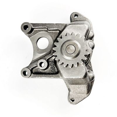 Купить Насос масляный 4132F056 Perkins со склада в Москве. Оригинальные и OEM запчасти в наличии. Широкий выбор, гарантия качества. | РУСТЕХ.