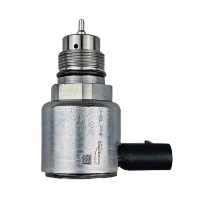 Купить Клапан регулирования давления 28249292 OEM со склада в Москве. Оригинальные и OEM запчасти в наличии. Широкий выбор, гарантия качества. | РУСТЕХ.