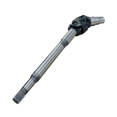 Купить Полуось в сборе HIDROMEK 0501.009.187А, 0501.009.187 А со склада в Москве. Оригинальные и OEM запчасти в наличии. Широкий выбор, гарантия качества. | РУСТЕХ.