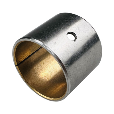 Купить Втулка шатуна 02/192019 A со склада в Москве. Оригинальные и OEM запчасти в наличии. Широкий выбор, гарантия качества. | РУСТЕХ.