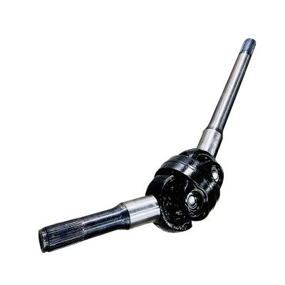 Купить Полуось 4СХ передняя правая 914/89800,112249 К А со склада в Москве. Оригинальные и OEM запчасти в наличии. Широкий выбор, гарантия качества. | РУСТЕХ.