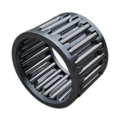 Купить Подшипник игольчатый 917/02400 со склада в Москве. Оригинальные и OEM запчасти в наличии. Широкий выбор, гарантия качества. | РУСТЕХ.