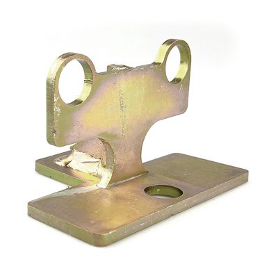 Купить Кронштейн держатель шлангов 128/G8690 А со склада в Москве. Оригинальные и OEM запчасти в наличии. Широкий выбор, гарантия качества. | РУСТЕХ.