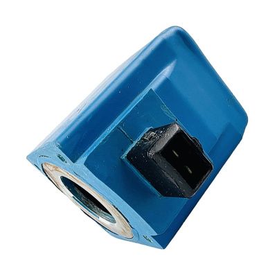 Купить Соленоид крабового хода 25/221054, 477/00824  A со склада в Москве. Оригинальные и OEM запчасти в наличии. Широкий выбор, гарантия качества. | РУСТЕХ.