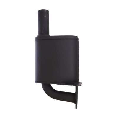 Купить Глушитель резонатор 331/52383 А со склада в Москве. Оригинальные и OEM запчасти в наличии. Широкий выбор, гарантия качества. | РУСТЕХ.