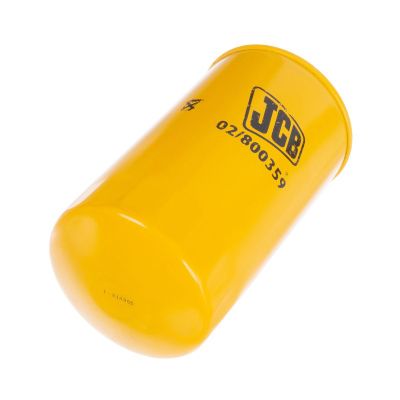 Купить Фильтр масляный JS 02/800359, P551257, ST10718 А со склада в Москве. Оригинальные и OEM запчасти в наличии. Широкий выбор, гарантия качества. | РУСТЕХ.