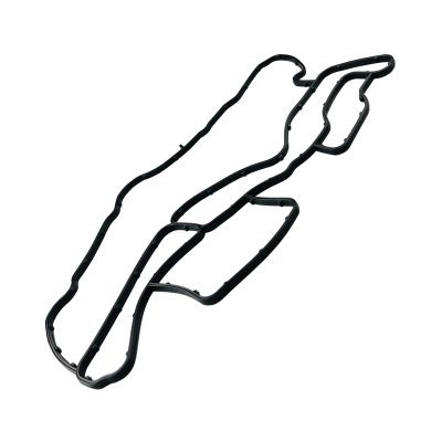 Купить Прокладка крышки охладителя 320/04113 JCB со склада в Москве. Оригинальные и OEM запчасти в наличии. Широкий выбор, гарантия качества. | РУСТЕХ.