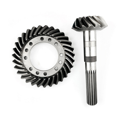 Купить Главная пара CARRARO 068215, S06/40355, 11712502, VOE11712502 со склада в Москве. Оригинальные и OEM запчасти в наличии. Широкий выбор, гарантия качества. | РУСТЕХ.