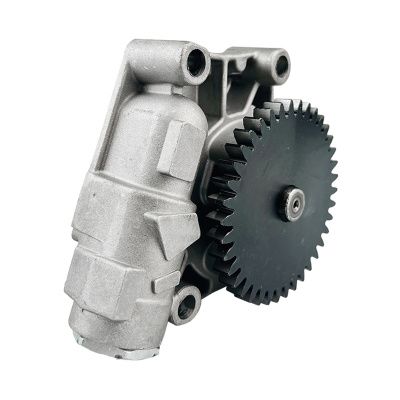 Купить Насос масляный 320/04186, 320/04300 A со склада в Москве. Оригинальные и OEM запчасти в наличии. Широкий выбор, гарантия качества. | РУСТЕХ.