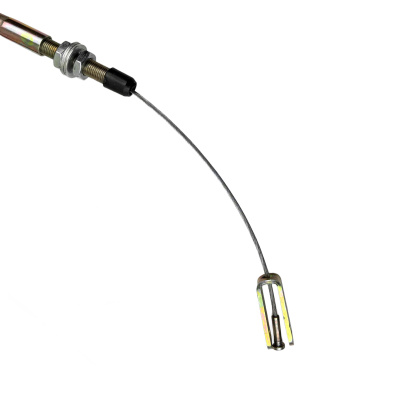 Купить Трос блокировки стрелы TEREX  T112468, SUL-TG-150-03780-05 A со склада в Москве. Оригинальные и OEM запчасти в наличии. Широкий выбор, гарантия качества. | РУСТЕХ.