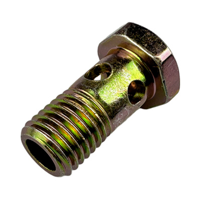 Купить Болт Банжо 320/06039 JCB со склада в Москве. Оригинальные и OEM запчасти в наличии. Широкий выбор, гарантия качества. | РУСТЕХ.